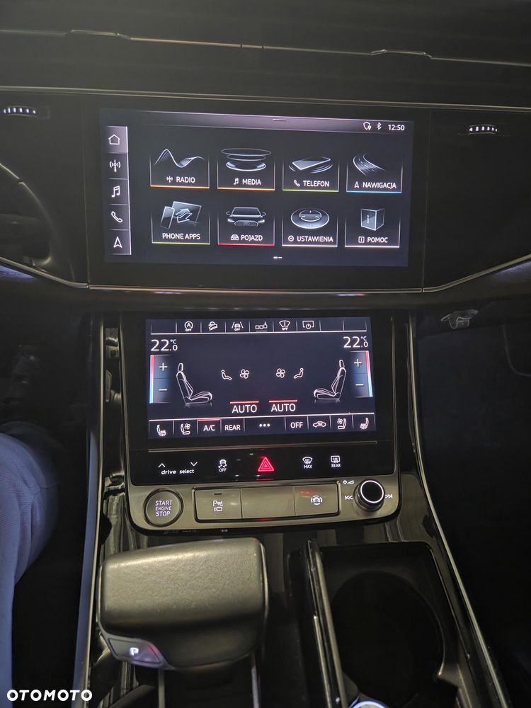 Audi Q8 - 13