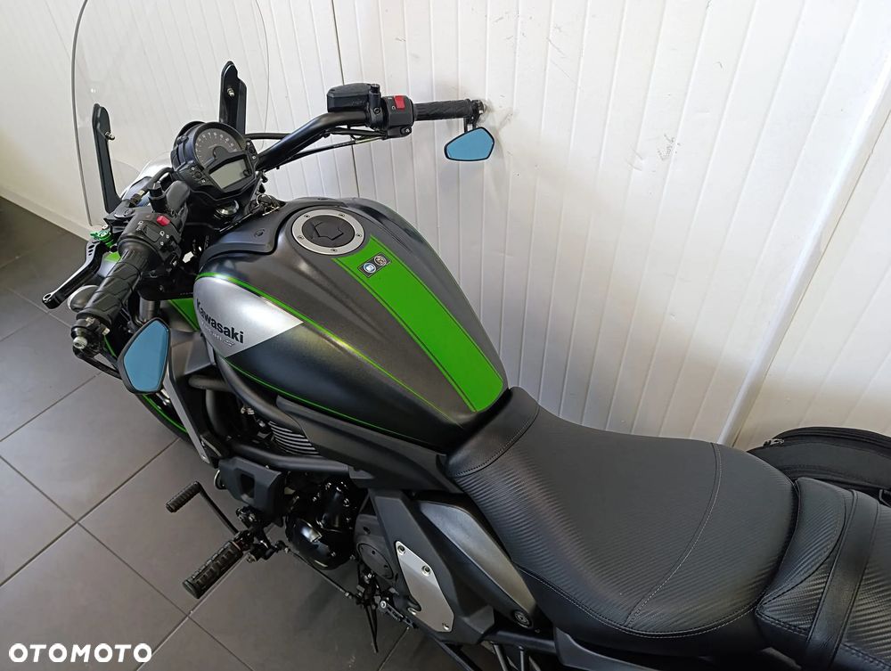 Kawasaki Vulcan - 11