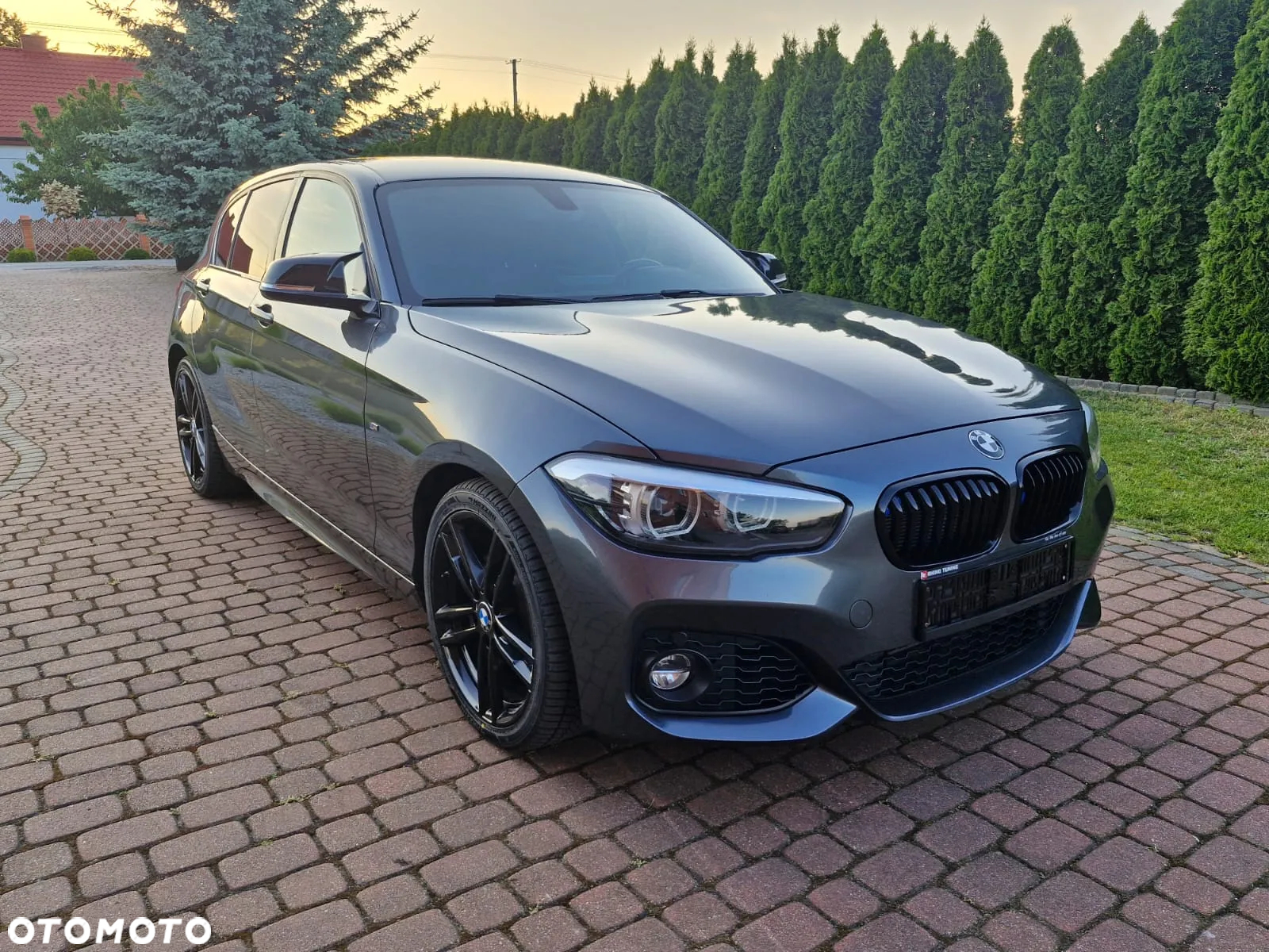 BMW Seria 1 118i - 3