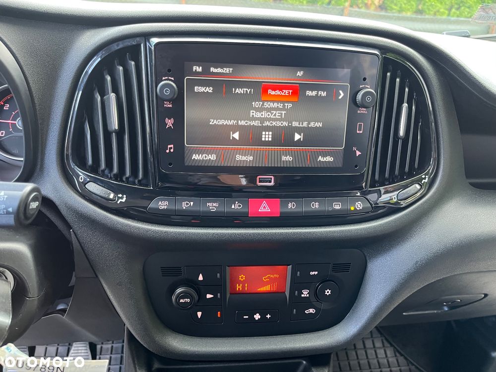 Fiat Doblo Kombi Maxi Dynamic - 18