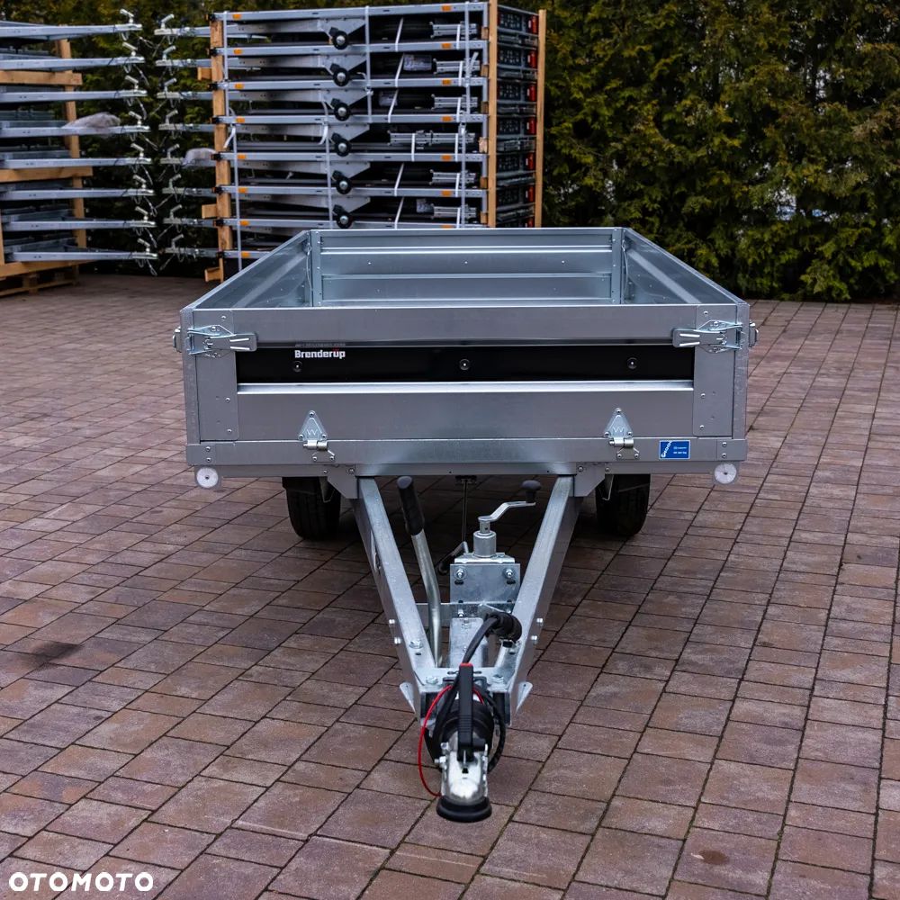 Brenderup 4260SB - 6