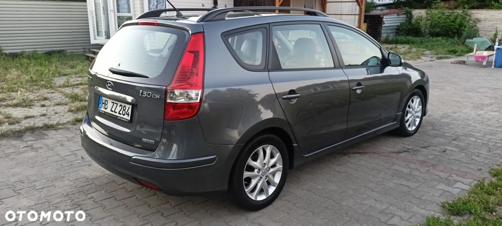 Hyundai i30 1.6 CRDi Comfort - 8