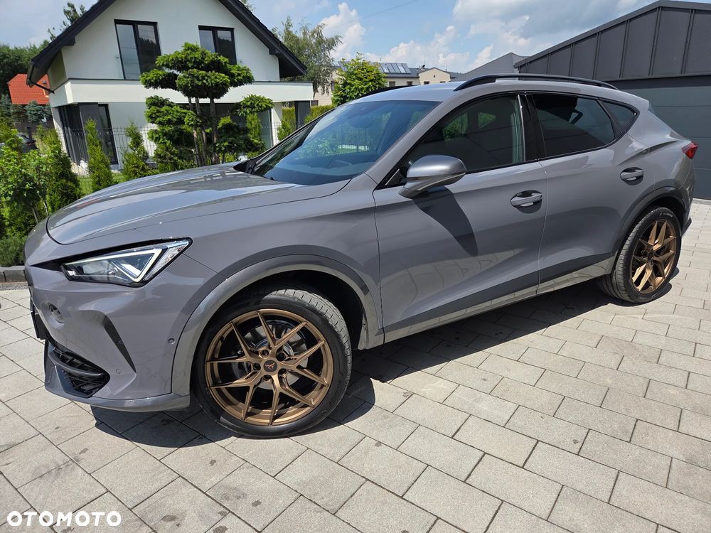 Cupra Formentor - 14