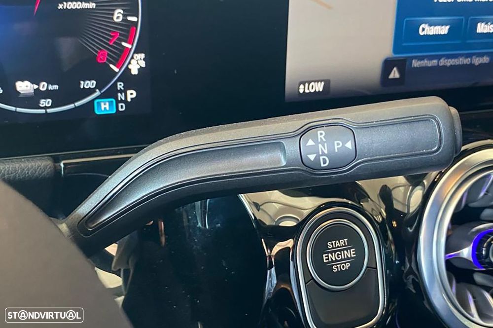 Mercedes-Benz B 250 e AMG Line - 14