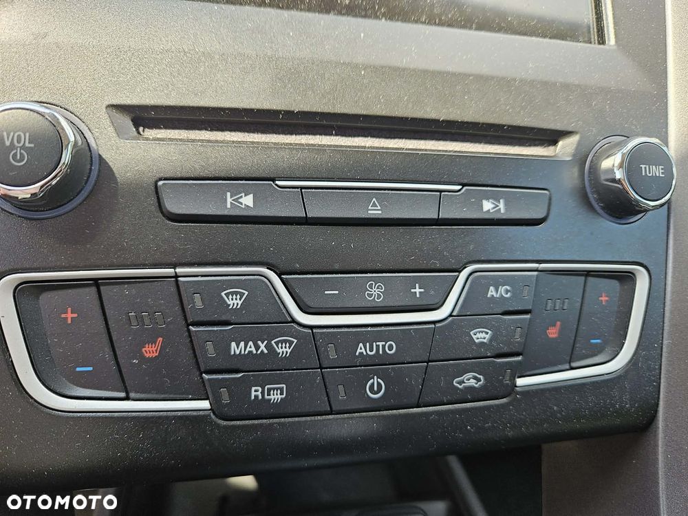 Ford Mondeo 2.0 Ti-VCT Titanium - 15