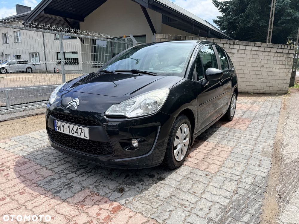 Citroën C3 1.4 VTi Seduction - 2