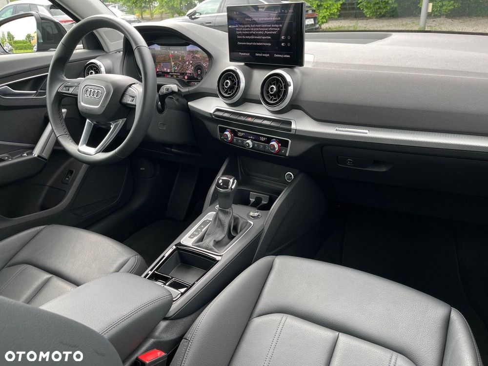 Audi Q2 - 14