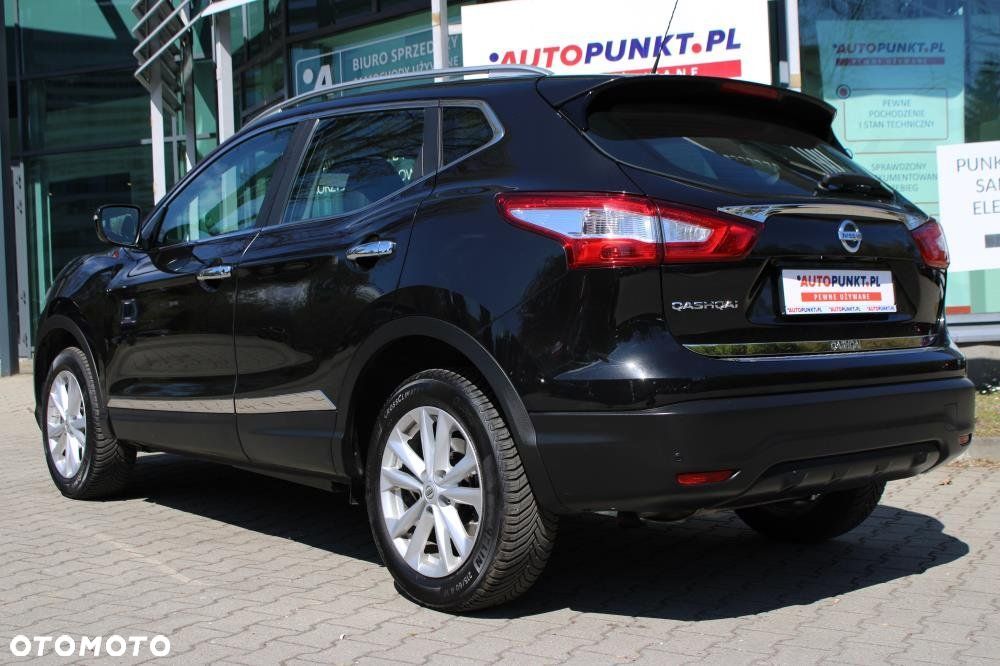 Nissan Qashqai - 7