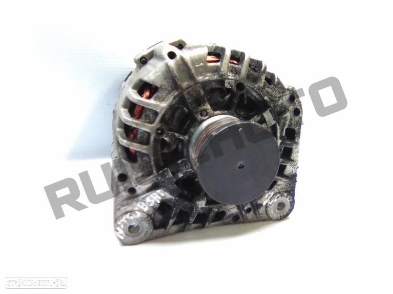 Alternador Sg12b108 Mitsubishi Space Star [1998_2004] 1.9 Di-d - 1