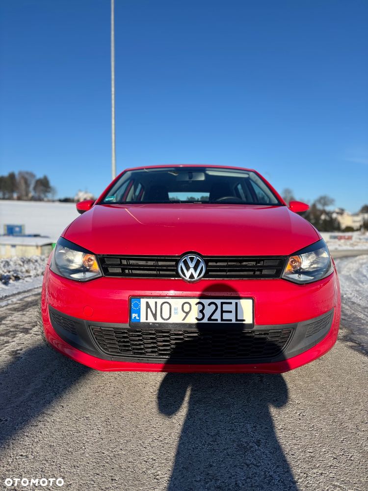 Volkswagen Polo - 14