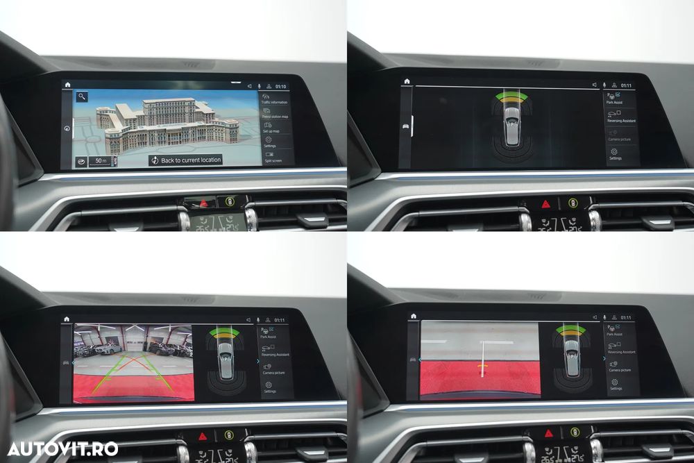 BMW X5 xDrive45e AT PHEV - 31