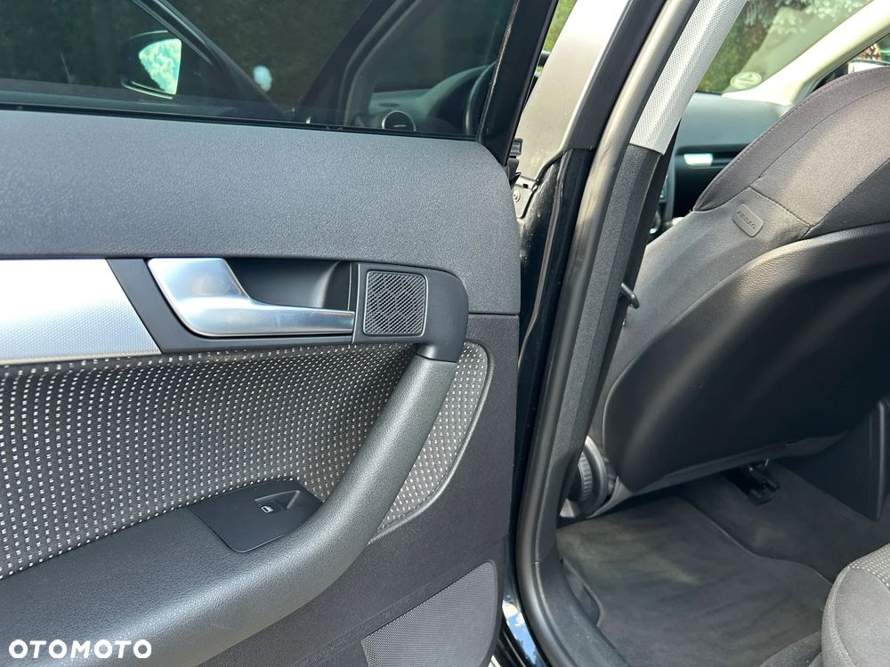 Audi A3 Sportback - 27
