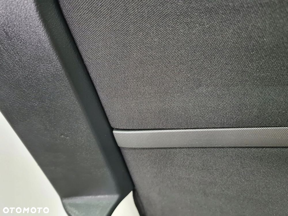 VW T5 LIFT T6 MULTIVAN tapicerka drzwi przesuwnych PRAWA 7E5867028 - 5