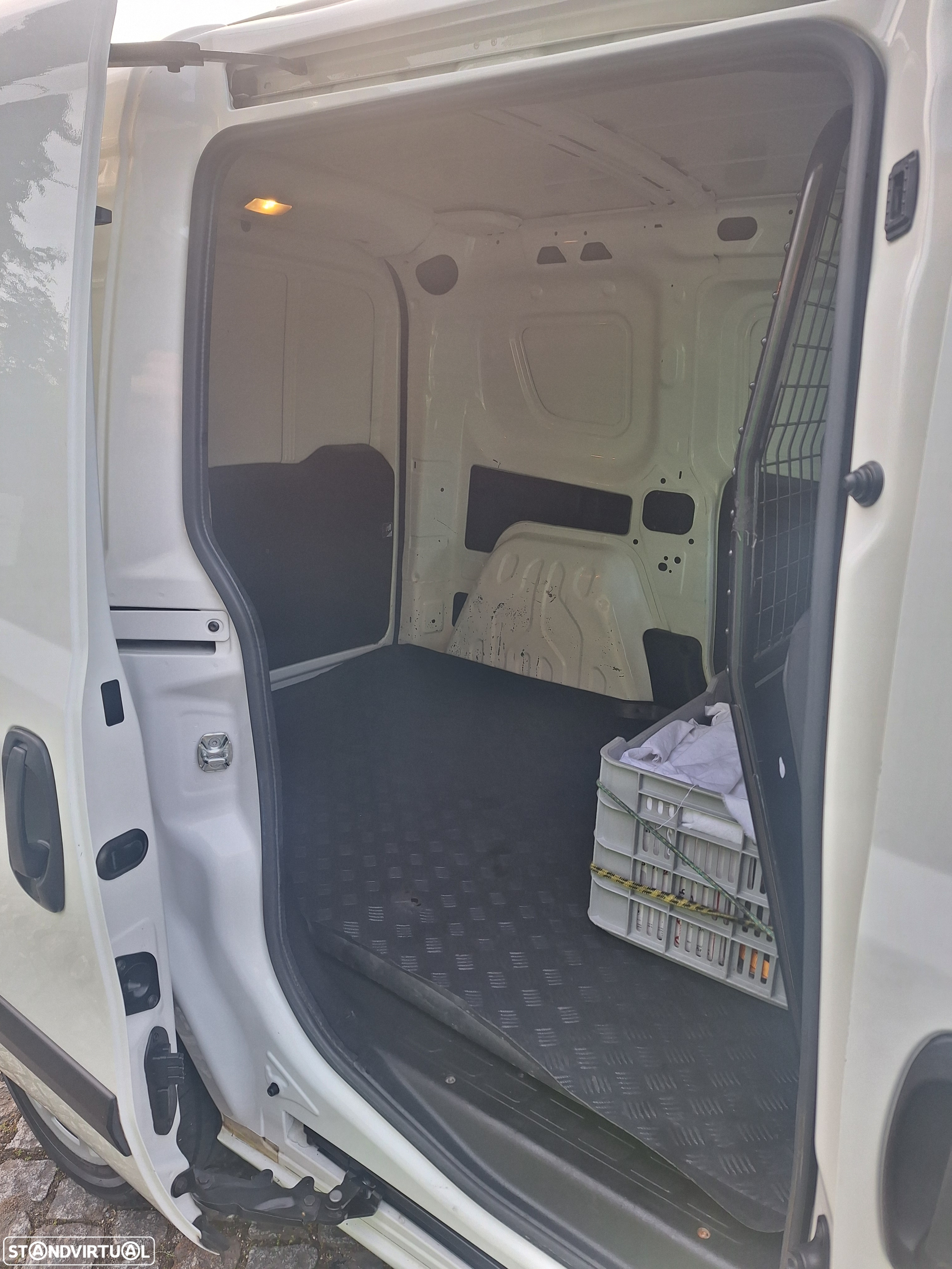 Fiat doblo 1.6 multijet - 10
