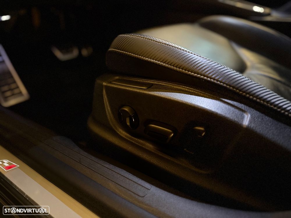 SEAT Leon 2.0 TSI Cupra DSG S/S - 19