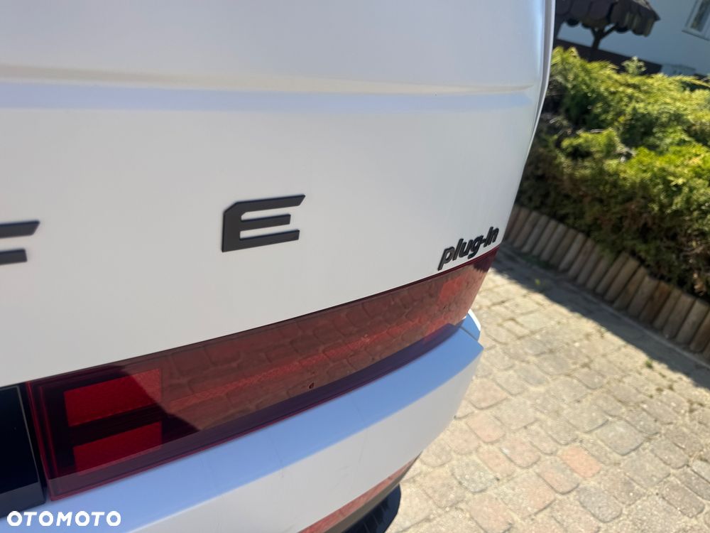 Hyundai Santa Fe 1.6 T-GDI HEV Calligraphy 4WD 7os - 4