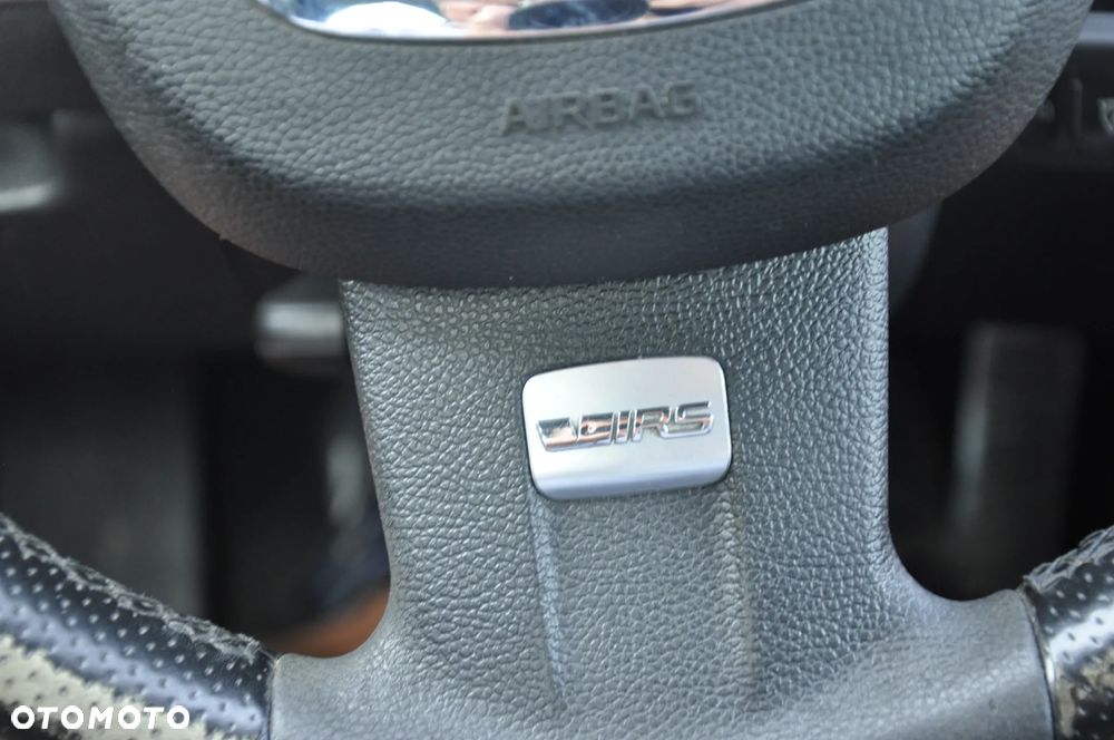 Skoda Octavia 2.0 TDI CR DPF RS - 7