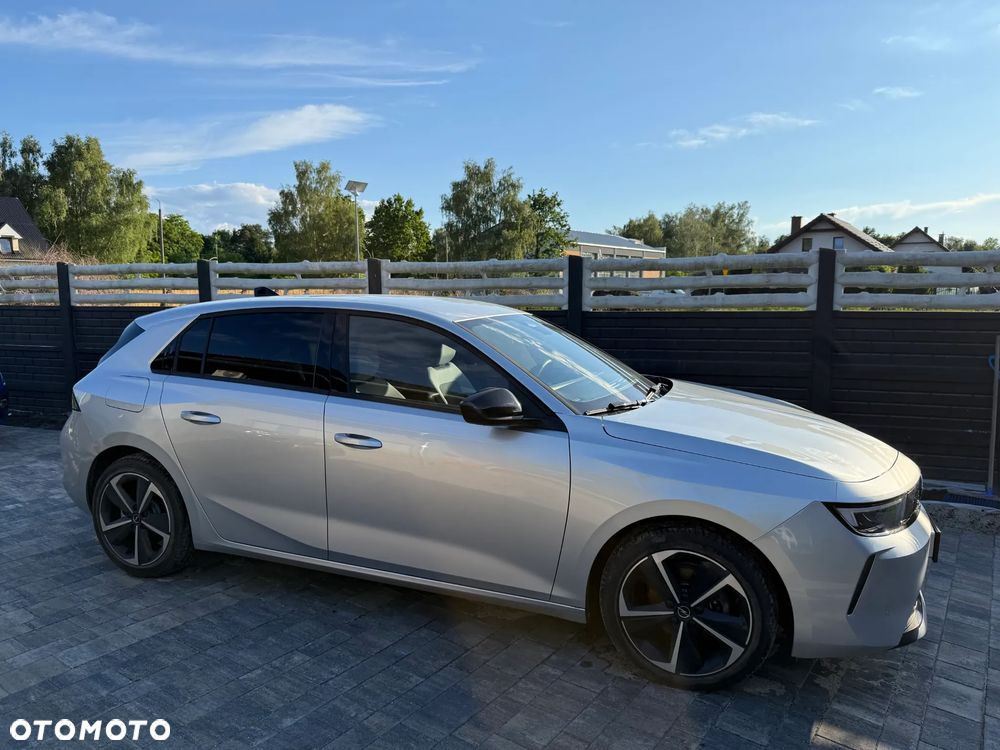 Opel Astra 1.2 T Edition S&S - 2