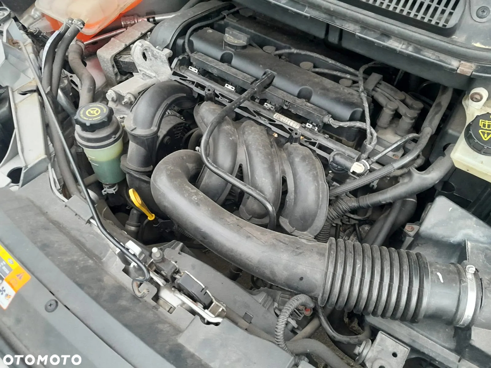 Ford C-MAX 1.6 Trend - 28