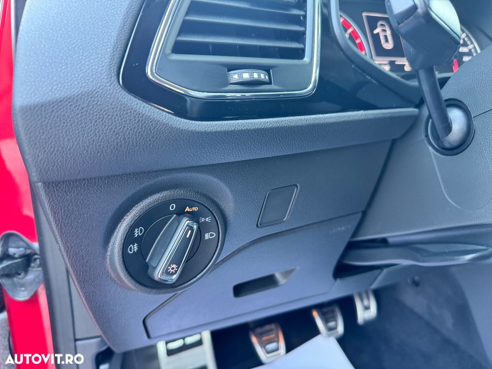 Seat Leon 1.4 TSI Ecomotive Style - 10