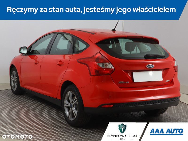 Ford Focus - 6
