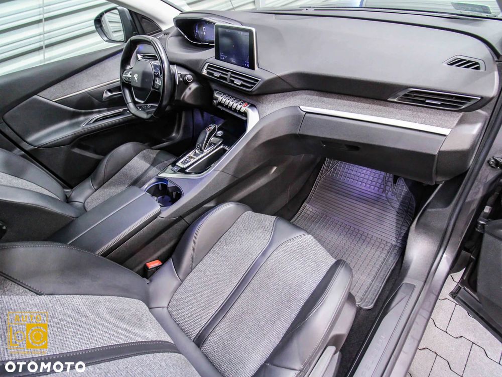 Peugeot 5008 1.6 PureTech Allure S&S EAT8 - 9