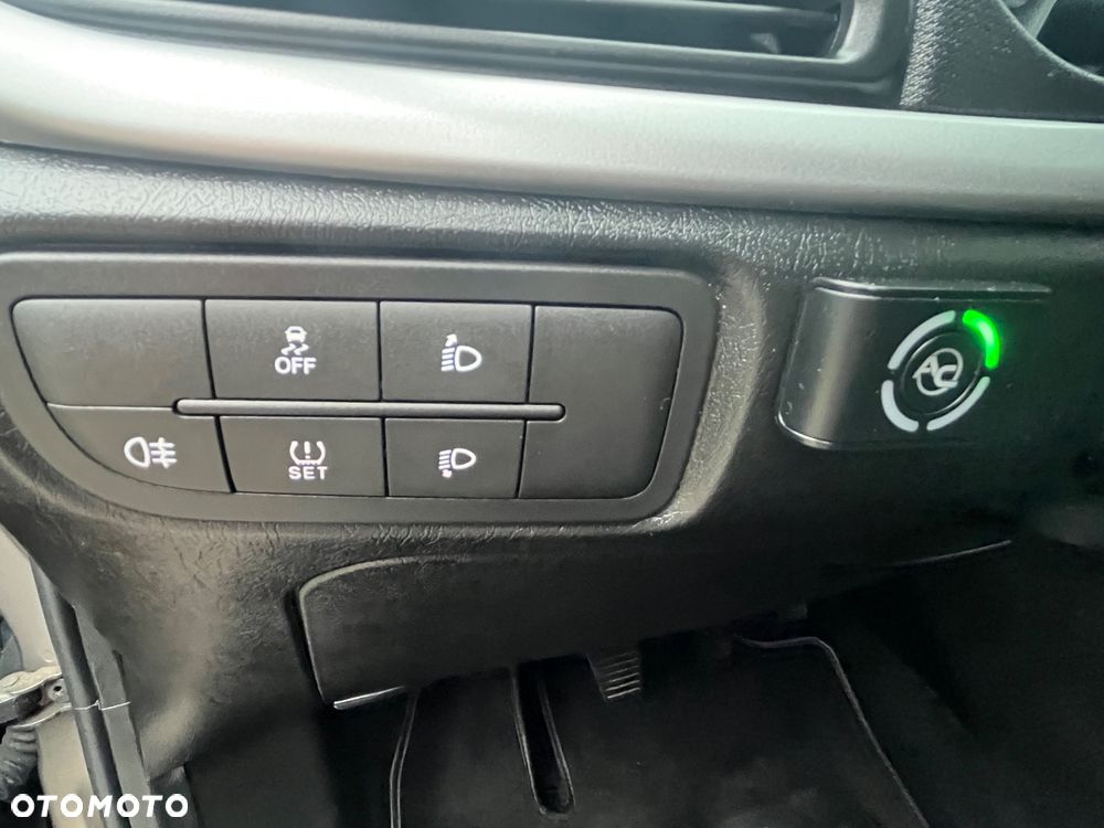 Fiat Tipo 1.4 16V Easy EU6d - 23