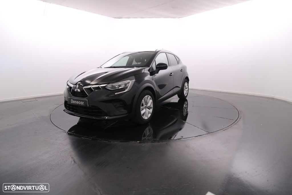 Mitsubishi ASX 1.0 MPI-T Invite - 13