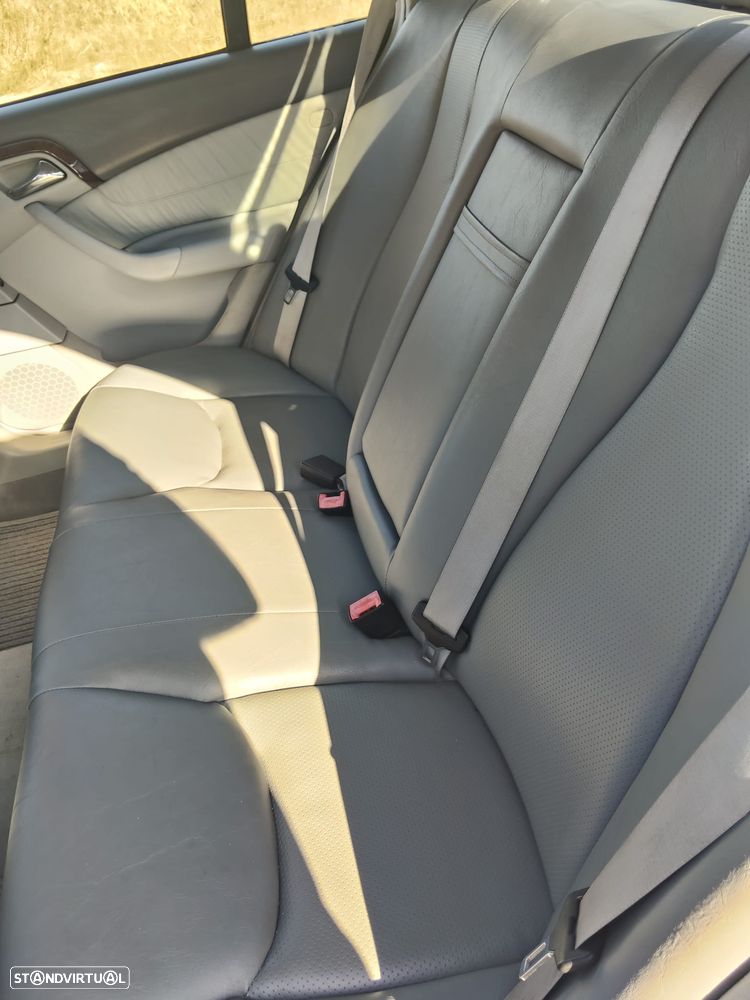 Mercedes-Benz S 320 Standard - 17