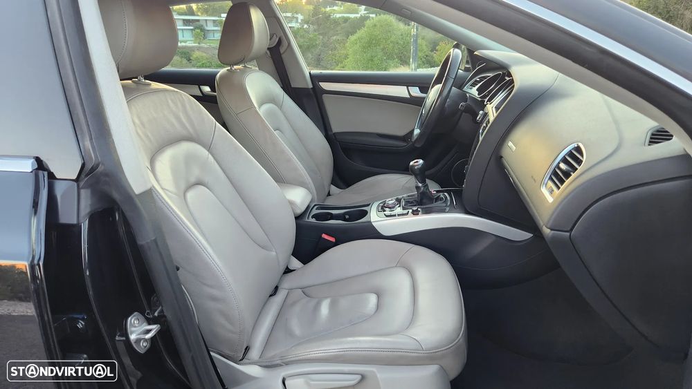 Audi A5 Sportback - 16