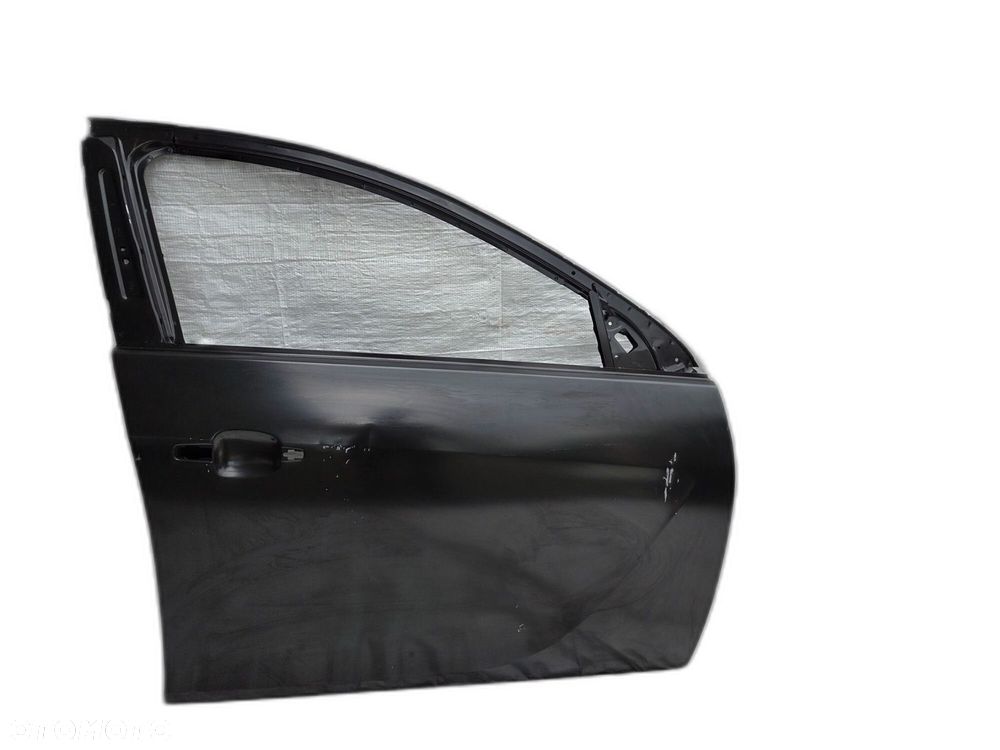 OPEL INSIGNIA A DRZWI PRAWE PRAWY PRZÓD NOWE ORYGINAŁ 39062234