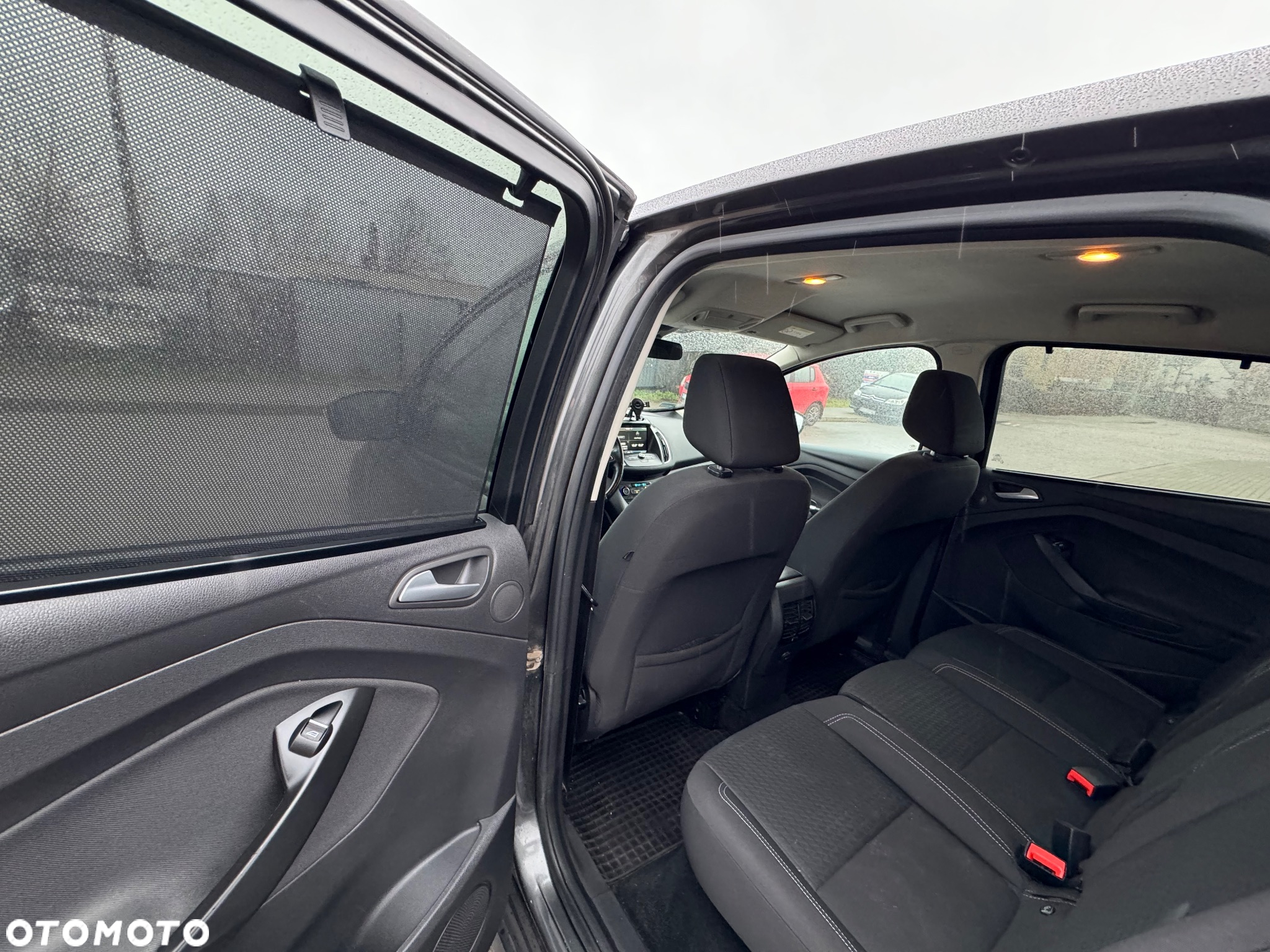 Ford C-MAX Gr 1.5 EcoBoost Titanium ASS - 7