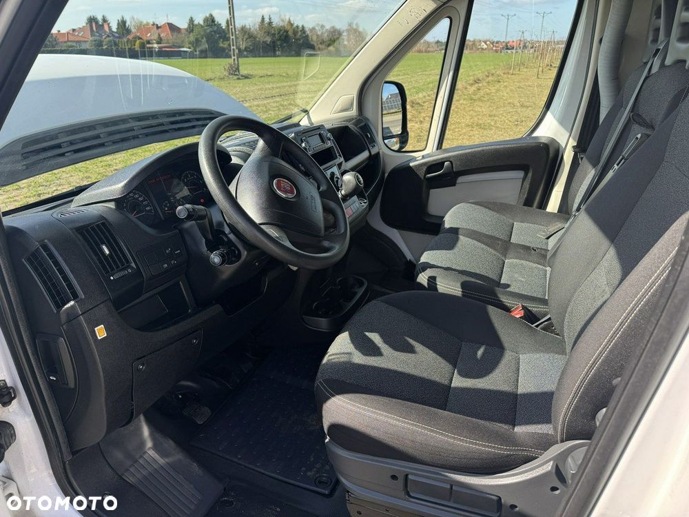 Fiat Ducato - 10