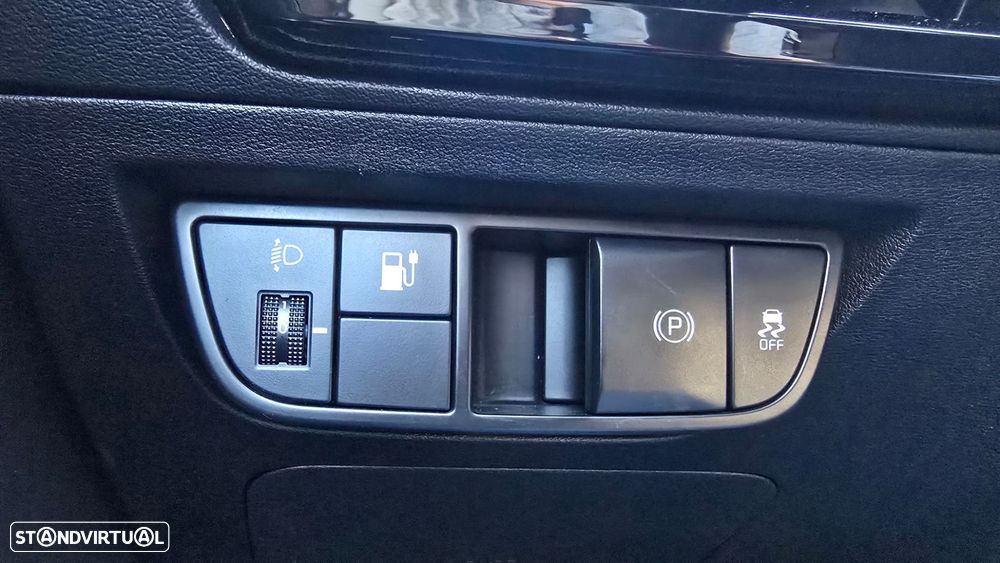 Kia EV6 77,4-kWh - 11