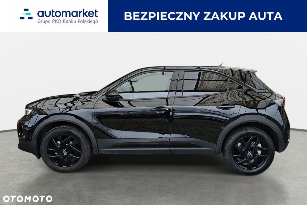 Opel Mokka 1.2 T GS S&S - 2