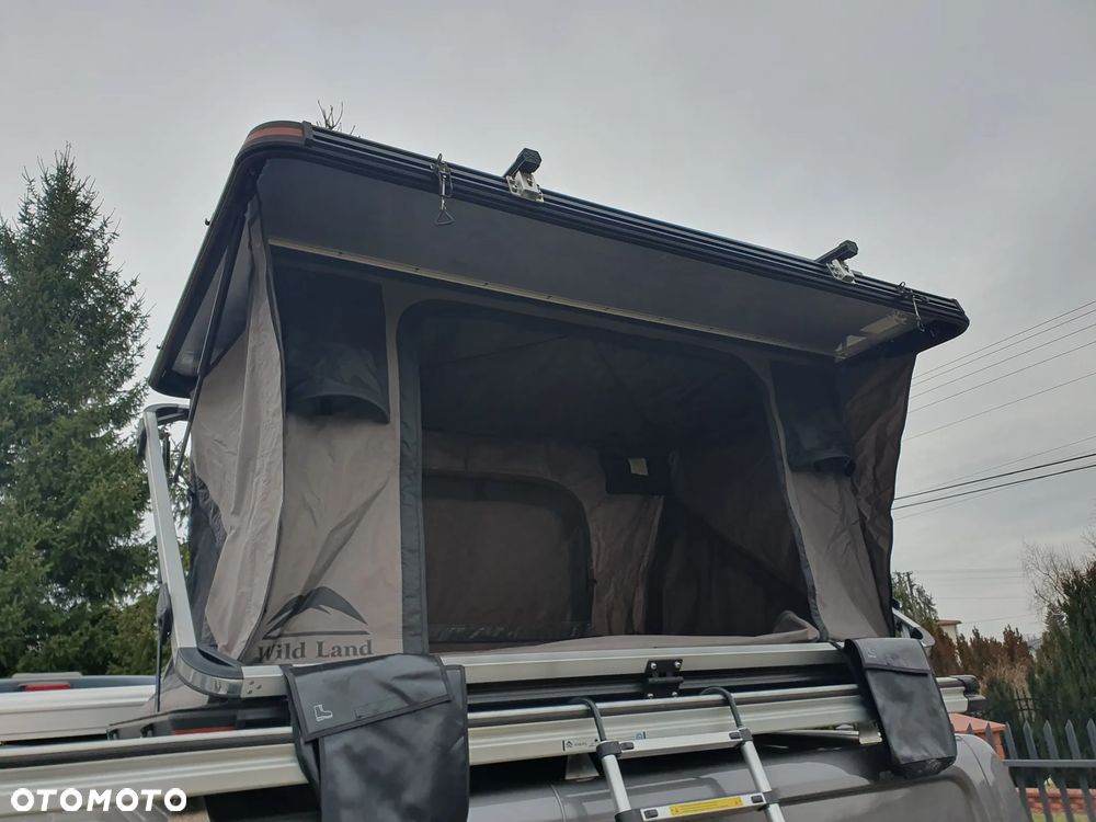 Opel Vivaro - 25
