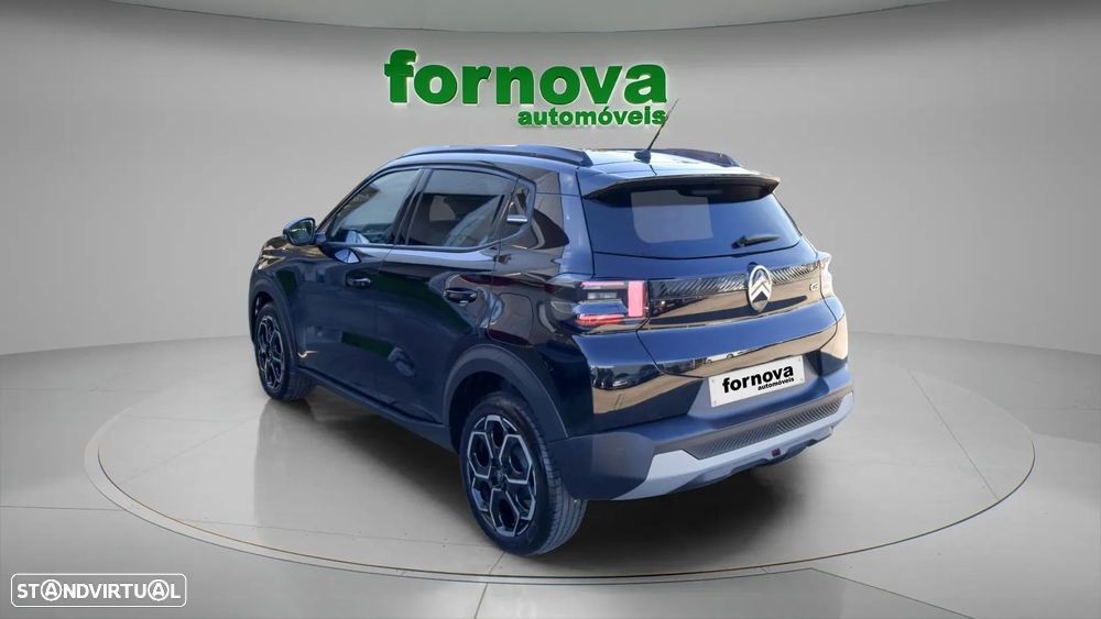 Citroën C3 1.2 Turbo Max - 4