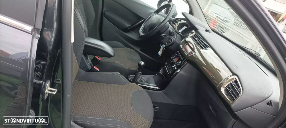 Citroën C3 - 23