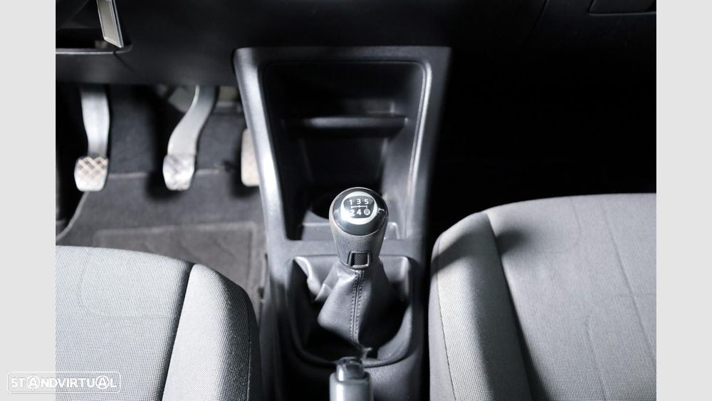 VW Up! 1.0 White - 13