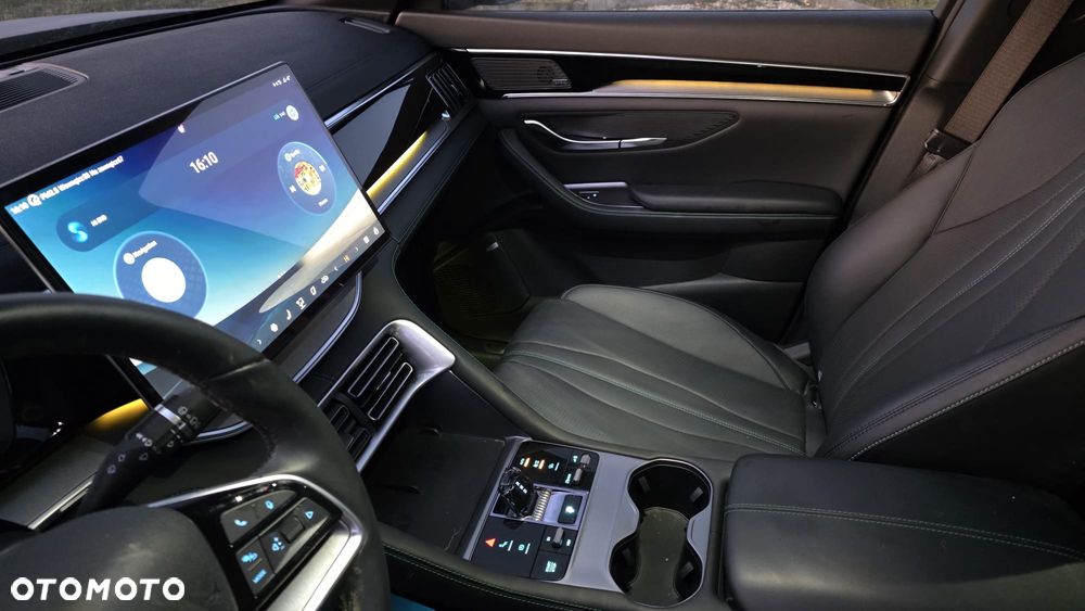 BYD Seal U 1.5 Boost - 21