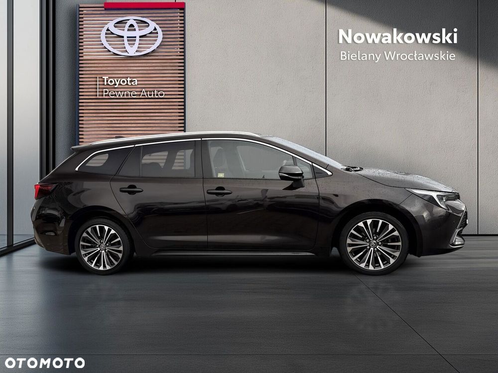 Toyota Corolla 1.8 Hybrid Style - 27