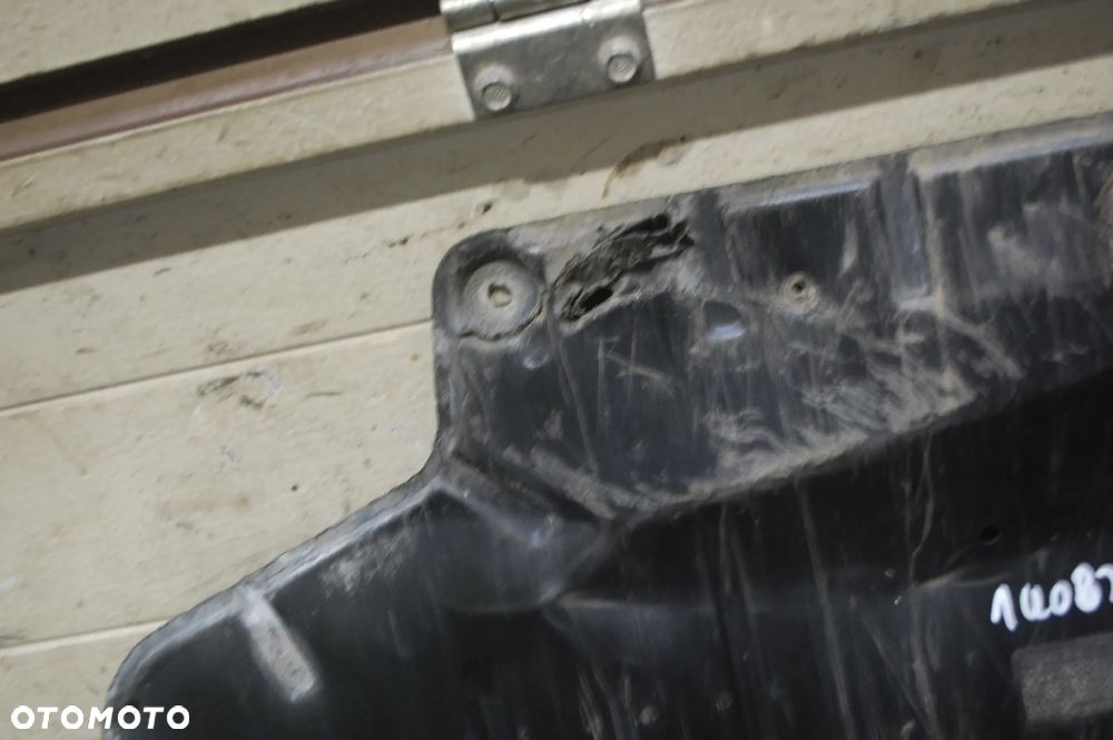 OSŁONA POD SILNIK 1K0825237AF SEAT ALTEA 1.9 TDI TOLEDO III AUDI A3 8P VW GOLF V SKODA OCTAVIA II - 3