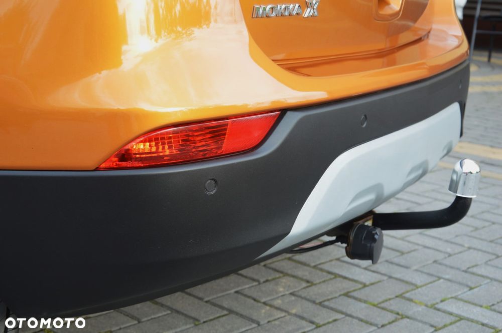 Opel Mokka - 7
