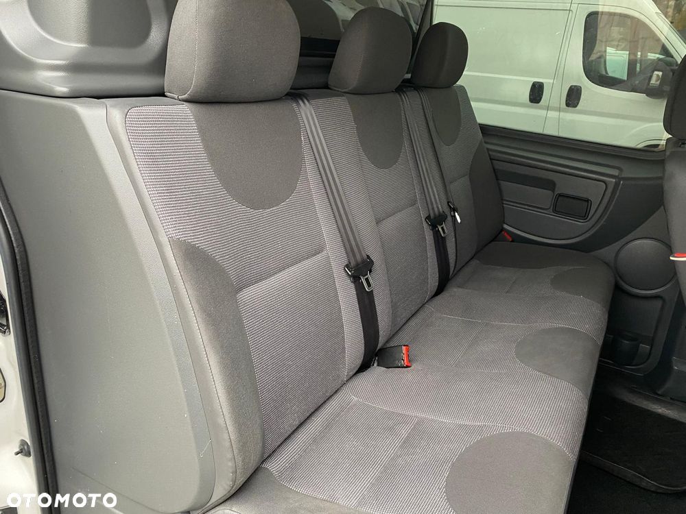 Fiat SCUDO - 20