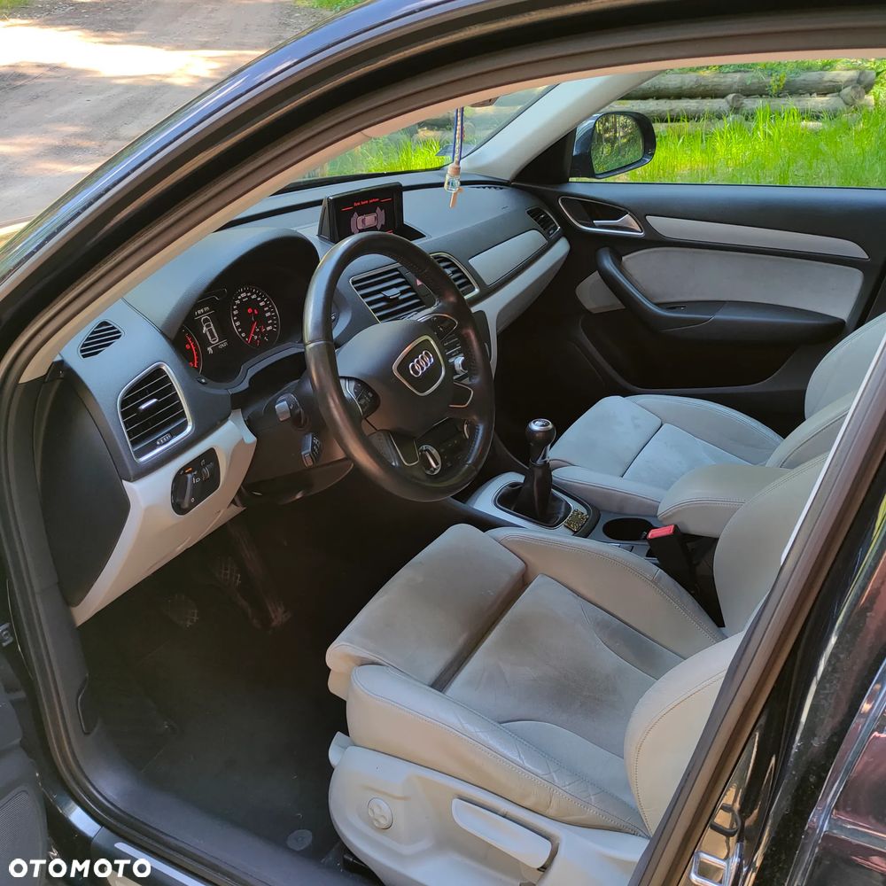 Audi Q3 2.0 TDI - 13