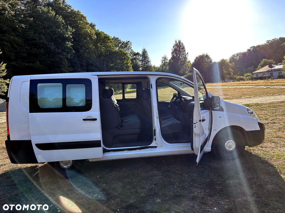 Toyota Proace - 17