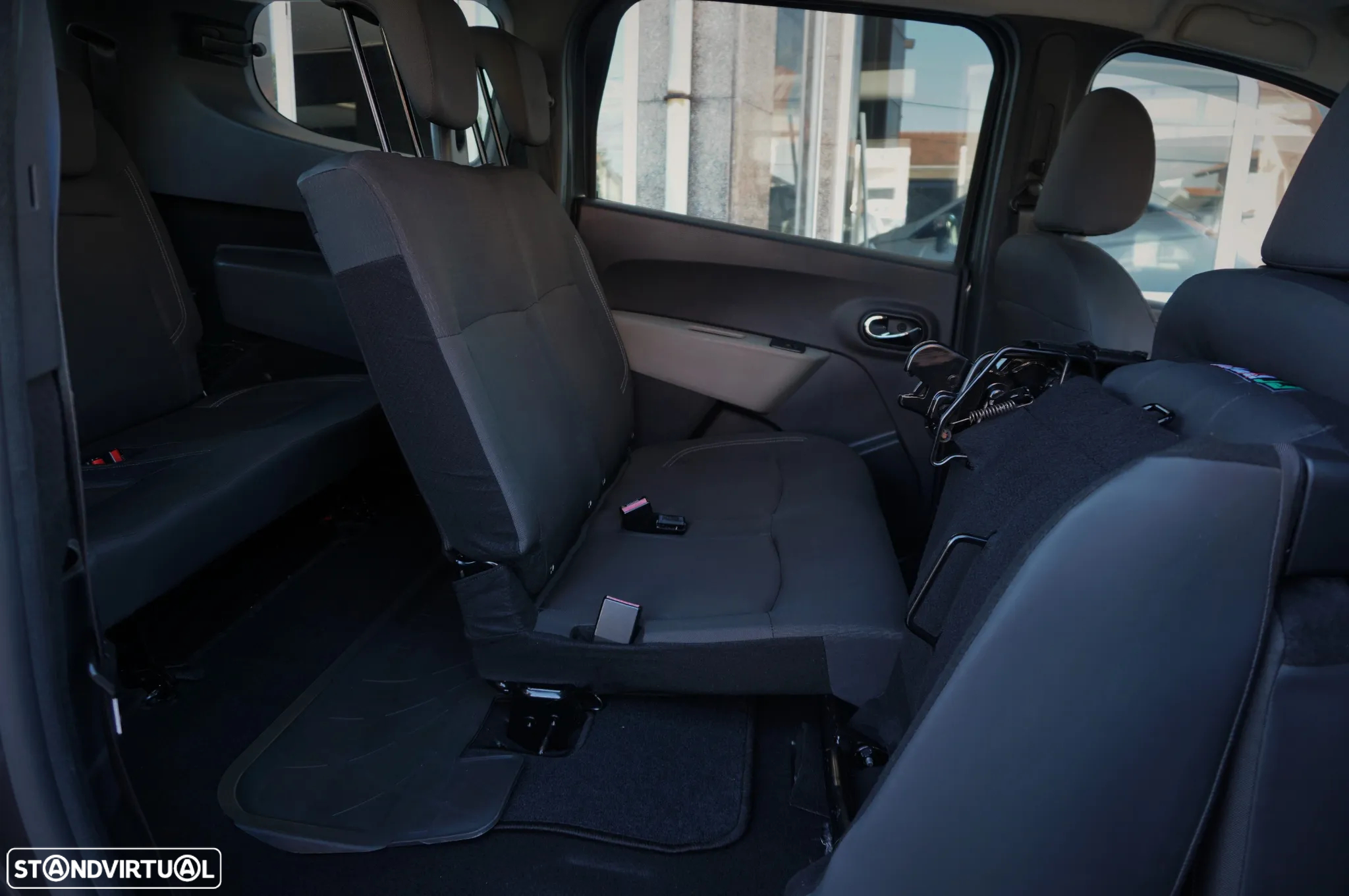 Dacia Lodgy 1.5 dCi Prestige 7L - 18