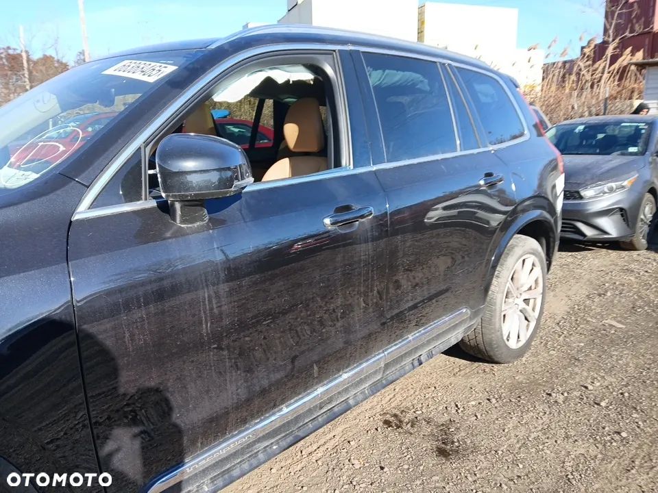 Volvo XC 90 T6 AWD Inscription - 10