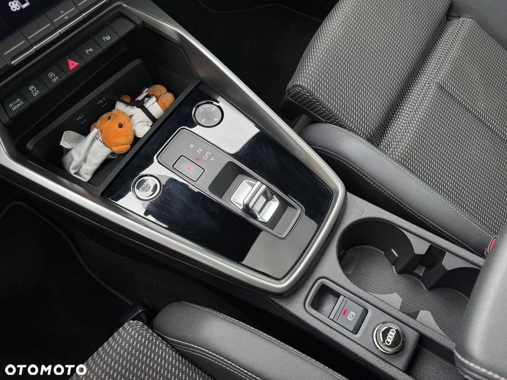 Audi A3 Limousine - 21