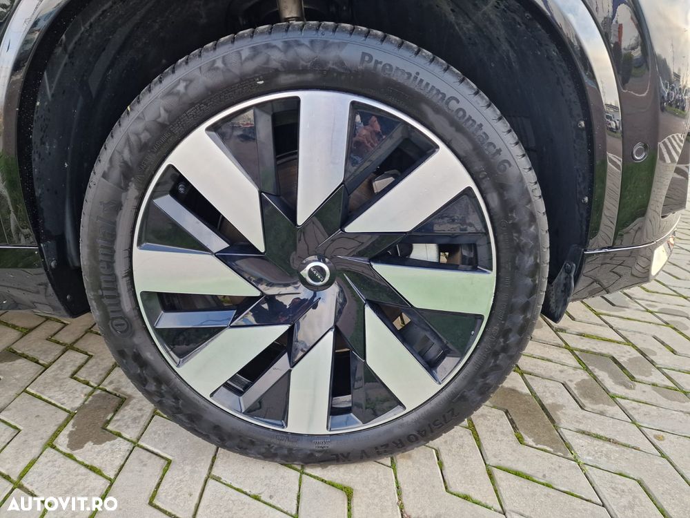 Volvo XC 90 Recharge T8 AWD Ultimate Dark - 4